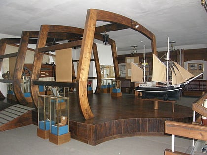Muzej G. A. Sedova