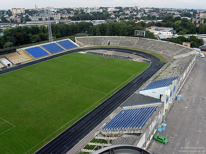Stadion Awanhard