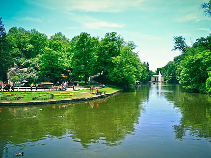 Sofiyivsky Park