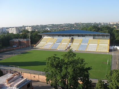 Stadion Podilla