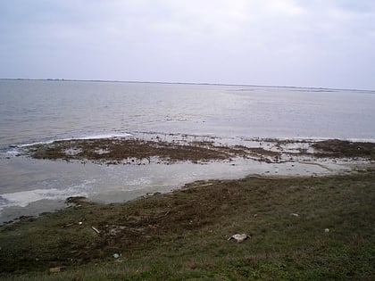 kurudiol lagoon parque nacional lagunas de tuzly