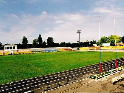 Bliuminh Stadium