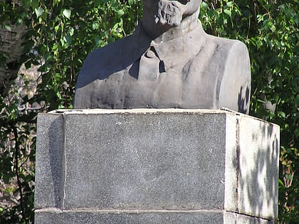 Dzerzhinsky