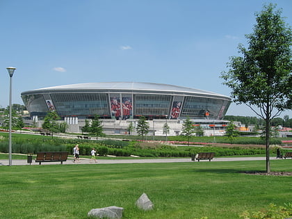 donbass arena donetsk