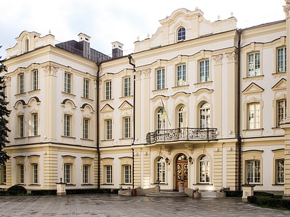 Pałac Kłowski