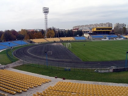 Avanhard Stadium