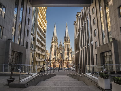 st nicholas roman catholic cathedral kiev