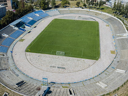 Krystal Stadium