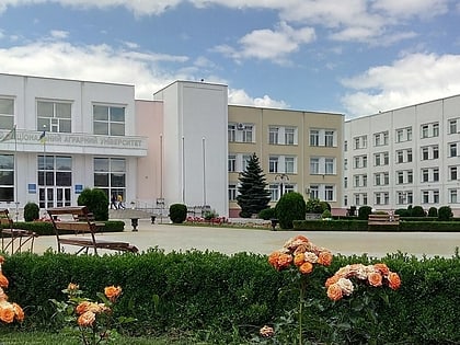 sumy national agrarian university