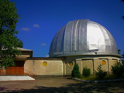 observatorio astrofisico de crimea