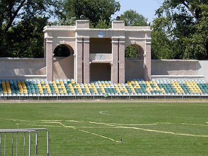 Prapor Stadium