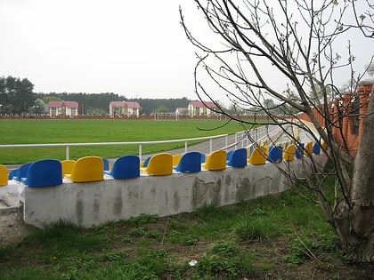 Kolos Stadium