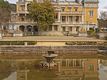 massandra palace