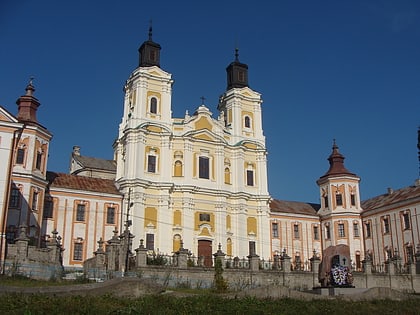 Kościół św. Ignacego Loyoli i św. Stanisława Kostki