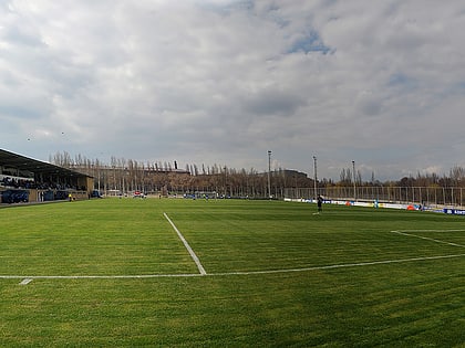 olimpik sports complex donetsk