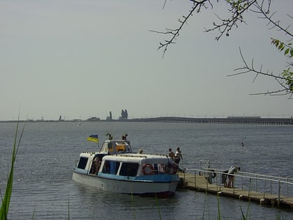 Budaki Lagoon