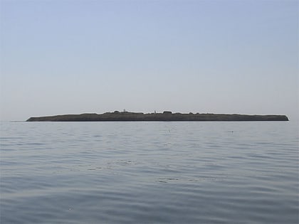berezan island