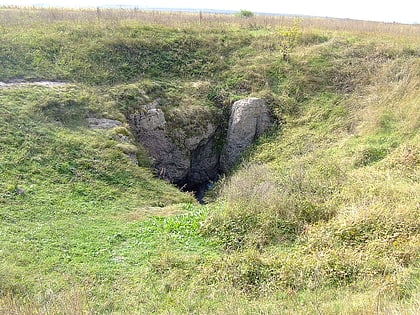 Jaskinia Werteba