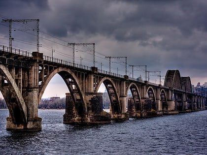 Merefa-Cherson-Brücke