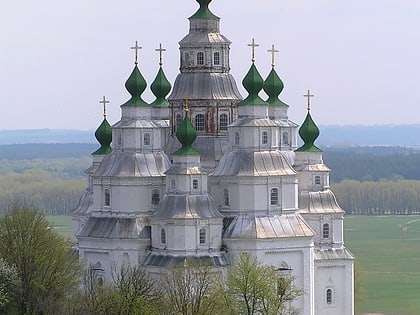 Pokrovska cerkva