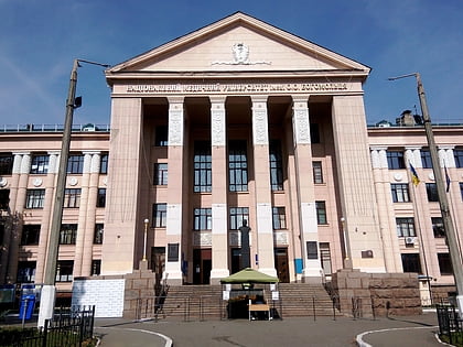 universidad nacional medica bogomolets kiev