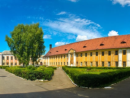 Zamek Radziwiłłów