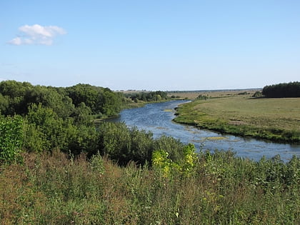 Seymskiy Regional Landscape Park