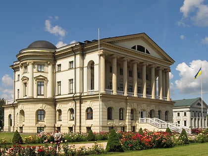 Rosumowskyj-Palast