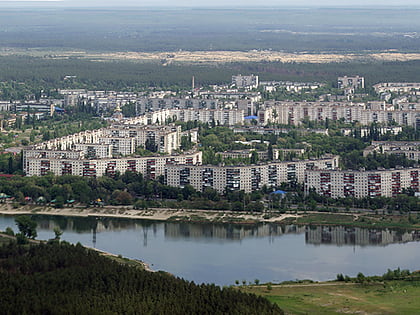 Severodonetsk