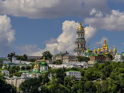 dormition cathedral kiev