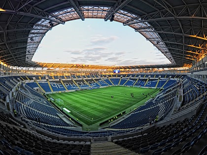 Zentralstadion Tschornomorez