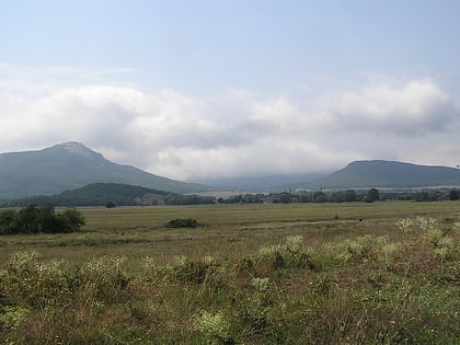Baydar Valley