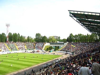 Stade Ukraina