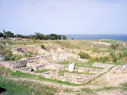 Olbia Archaeological Site
