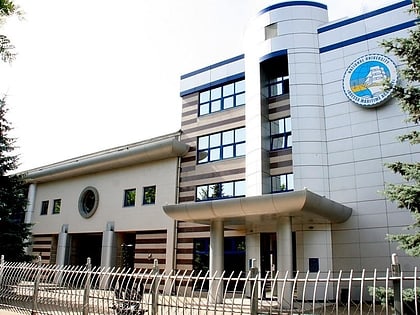 National University «Odesa Maritime Academy»