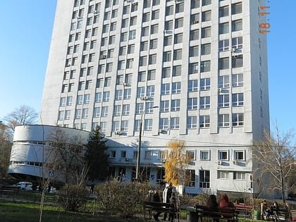 kyiv national university of technologies and design kiew
