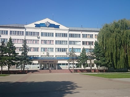 nationale technische universitat fur ol und gas iwano frankiwsk
