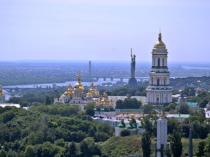 Kyiv Mountains
