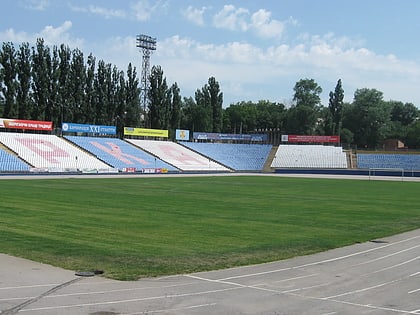 Zirka Stadium
