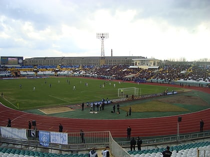 awanhard stadion luhansk