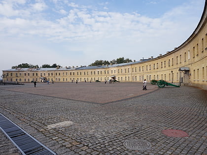 kiev fortress