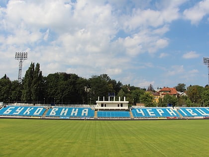 Stadion Bukowyna