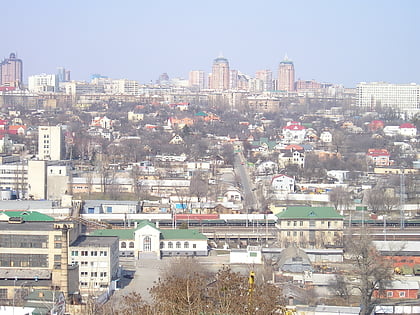 Raión de Pechersk