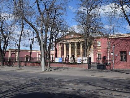 odessa art museum