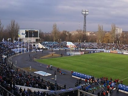 Stade Meteor