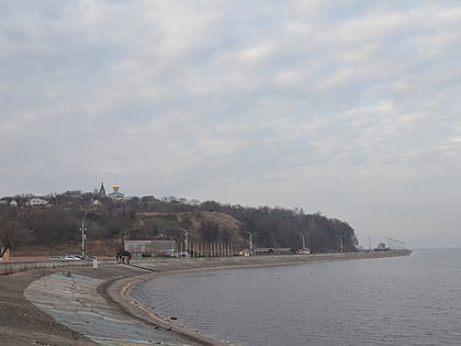 kiev reservoir