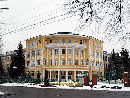 vinnytsia state pedagogical university