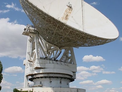 Yevpatoria RT-70 radio telescope
