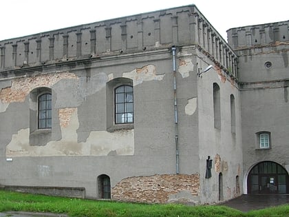 lutsk synagogue loutsk