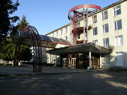 lutsk national technical university